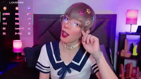 Sam online show from 01/11/26, 07:13