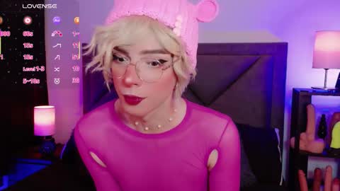 Sam online show from 02/08/26, 07:34