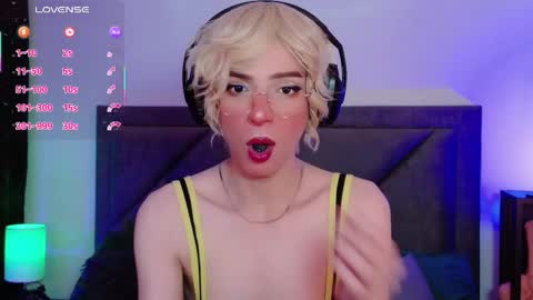 Sam online show from 03/08/26, 07:01