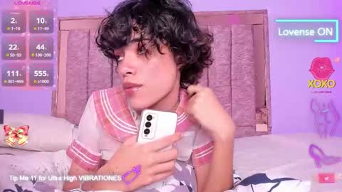 sam_sexy0106 online show from 01/15/26, 04:33