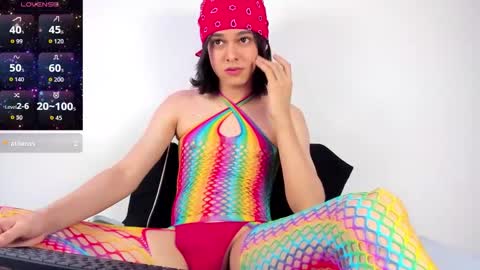 Snapshot of sam_shellby chatting on 10/05/25, 03:05 sam online show from 10/05/25, 03:05