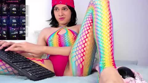 Snapshot of sam_shellby chatting on 12/05/25, 02:53 sam online show from 12/05/25, 02:53