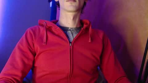 sam_skywalker online show from 09/16/25, 06:31