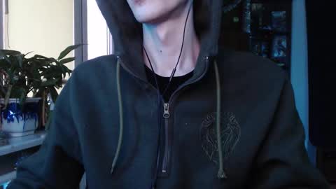 sam_skywalker online show from 02/19/26, 05:58