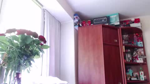 sam_skywalker online show from 03/19/26, 12:09