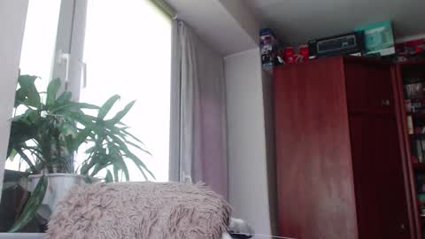 sam_skywalker online show from 03/25/26, 06:19