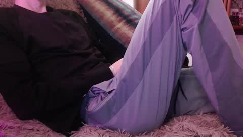 sam_skywalker online show from 03/27/26, 11:10