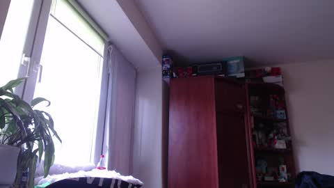 sam_skywalker online show from 04/16/26, 08:04