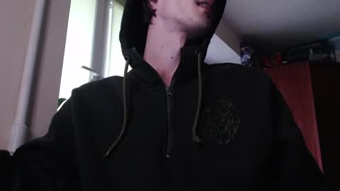 sam_skywalker online show from 05/11/26, 02:45