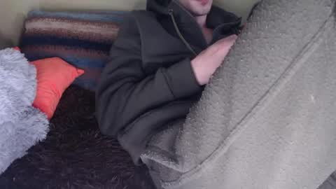 sam_skywalker online show from 05/13/26, 06:11