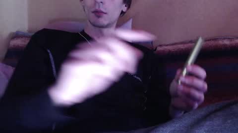 sam_skywalker online show from 05/14/26, 09:05