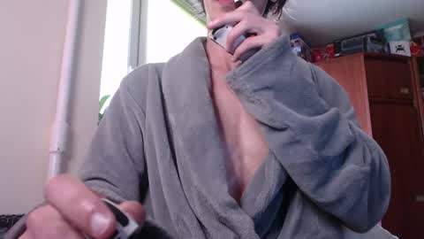 sam_skywalker online show from 06/07/26, 03:54