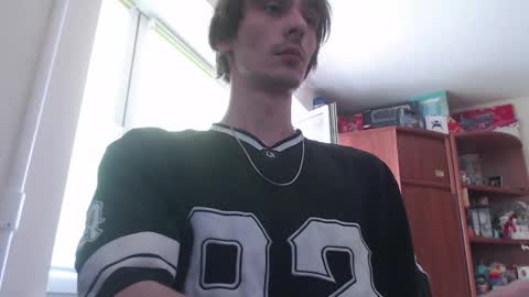 sam_skywalker online show from 06/09/26, 07:53