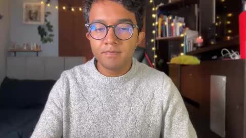 SAMUEL THOMPSON online show from 03/02/25, 02:19