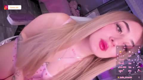 Snapshot of sam_thompsoon_ chatting on 07/13/26, 03:09 Sam online show from 07/13/26, 03:09