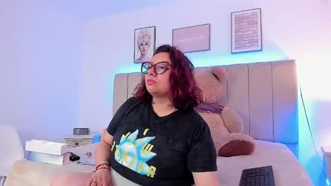 Samantha  online show from 12/15/25, 12:31