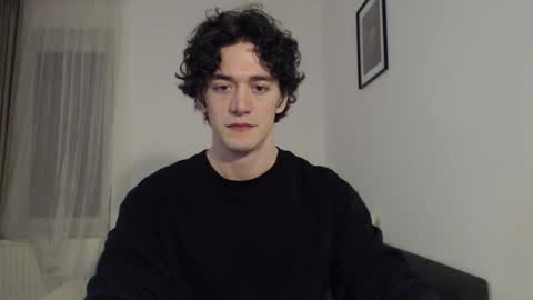 Sam online show from 12/15/25, 12:48