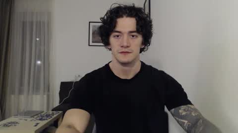 Snapshot of sam_winchest chatting on 02/02/26, 12:42 Sam online show from 02/02/26, 12:42
