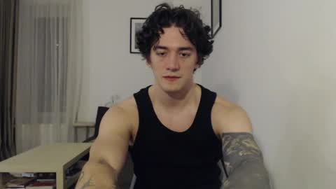 Snapshot of sam_winchest chatting on 03/08/26, 12:30 Sam online show from 03/08/26, 12:30