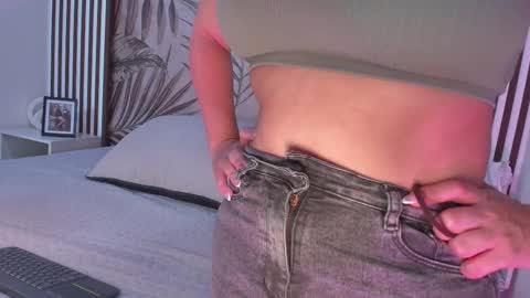 Samaantha  online show from 09/23/25, 11:24