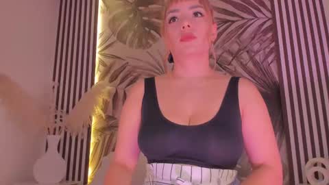 Samaantha  online show from 11/12/25, 11:32