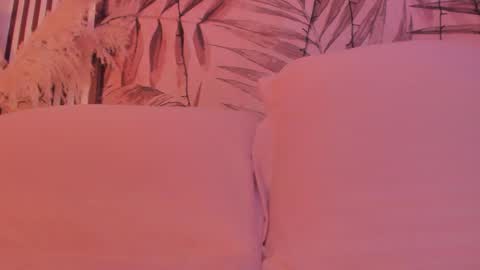 Samaantha  online show from 12/22/25, 11:40