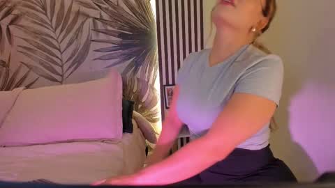 Samaantha  online show from 03/03/26, 11:27