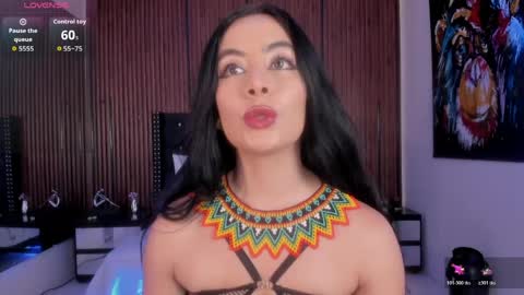  Samantha  online show from 04/20/26, 10:11