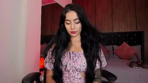  Samantha  online show from 07/14/26, 02:34