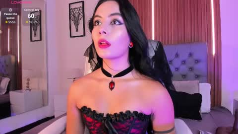  Samantha  online show from 07/17/26, 02:24