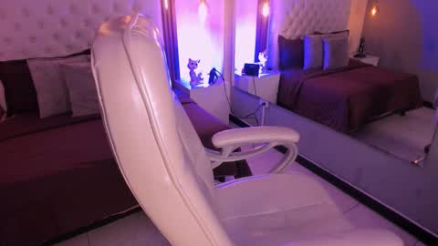 samabiecrussie online show from 03/25/26, 11:55