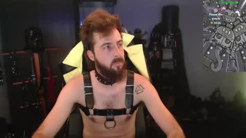 samael069 online show from 01/10/26, 05:04