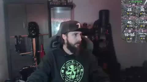 samael069 online show from 02/08/26, 02:48