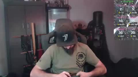 samael069 online show from 02/15/26, 09:33