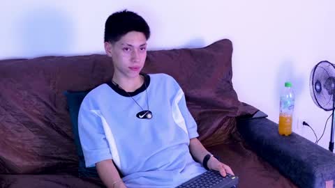Snapshot of samael_oa chatting on 04/22/26, 07:48 samael online show from 04/22/26, 07:48