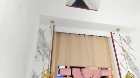 samaelandlilitt online show from 11/23/25, 09:20