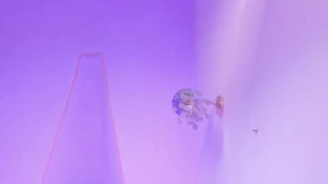 samaelandlilitt online show from 12/18/25, 09:15