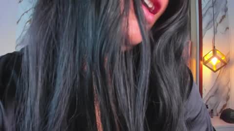 samaelandlilitt online show from 04/18/26, 10:41