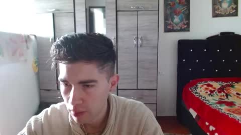 samael online show from 10/21/25, 05:02