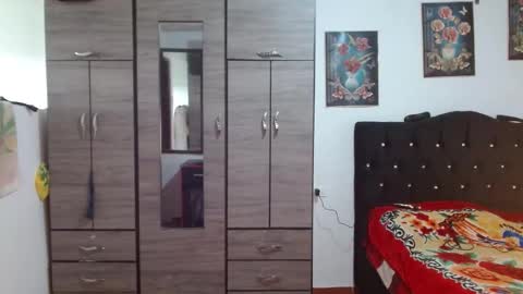 samael online show from 10/24/25, 07:10