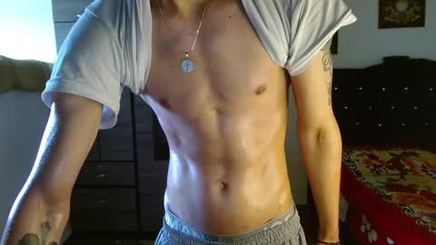 samael online show from 11/22/25, 07:46