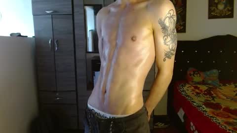 samael online show from 12/02/25, 07:09