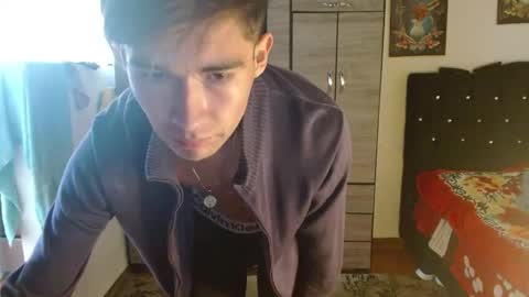 samael online show from 01/15/26, 06:33