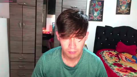 samael online show from 04/14/26, 04:46