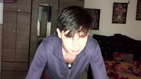 samael online show from 04/18/26, 03:16