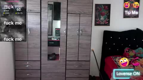 samael online show from 04/19/26, 05:12