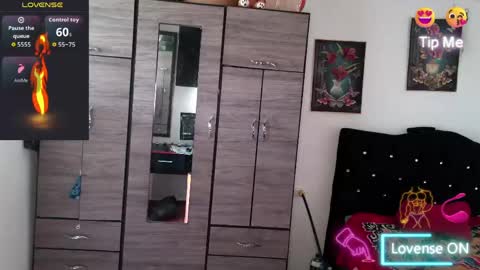 samael online show from 04/20/26, 03:15