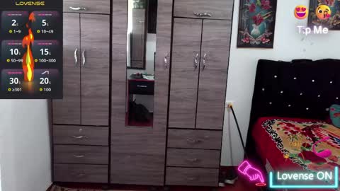 samael online show from 04/22/26, 03:24