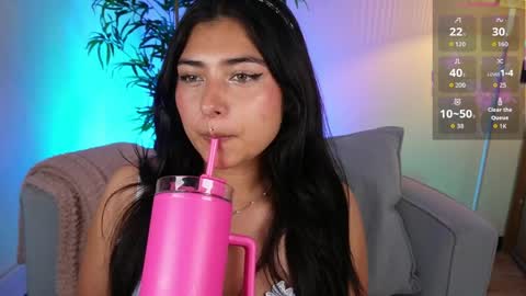 Samai online show from 04/11/26, 03:11