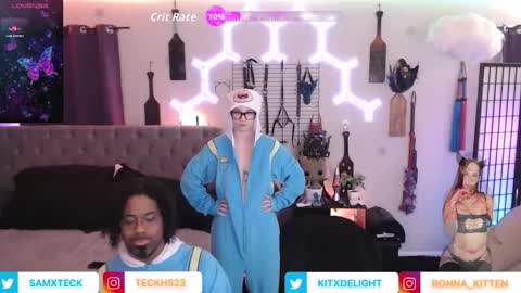 Join us -   and    online show from 12/01/25, 01:54